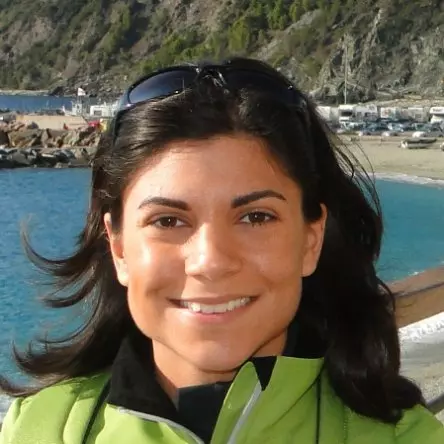 Michelle R. Iannacone, PhD