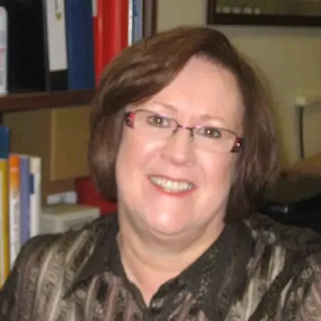 Dianne Anderson, Ph.D.
