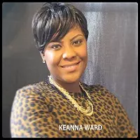 Keanna Ward