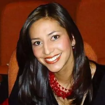 Carolina Campos Rodriguez