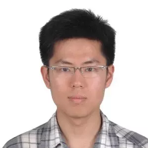 Joshua Cheng Yu Zhang