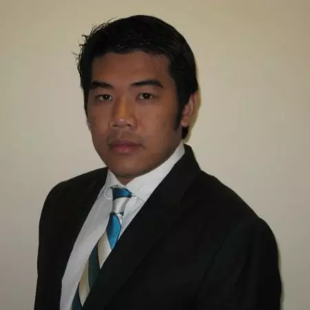 Hoang Nguyen, EIT
