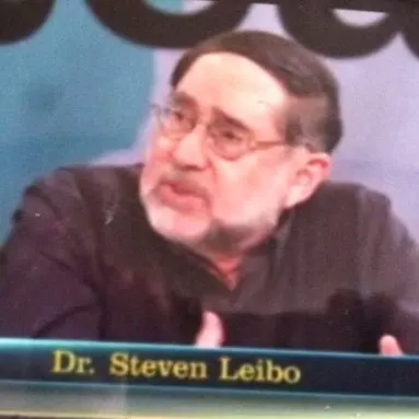 Steven Leibo Ph.D.