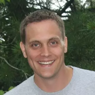 Jason (Jay) Metzger, MBA