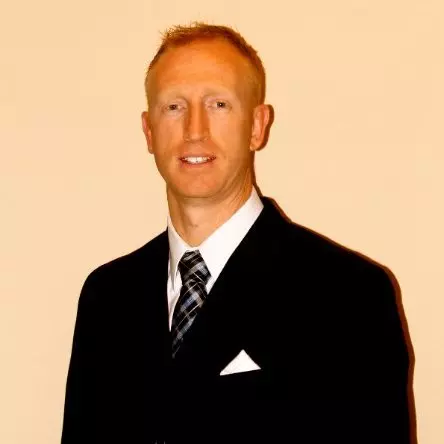 Aaron Moeller, MBA