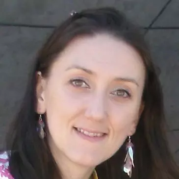 Marija Gjorgieva - MBA