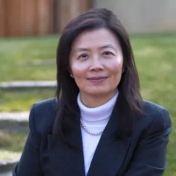 Caroline Ling, MBA, CCP