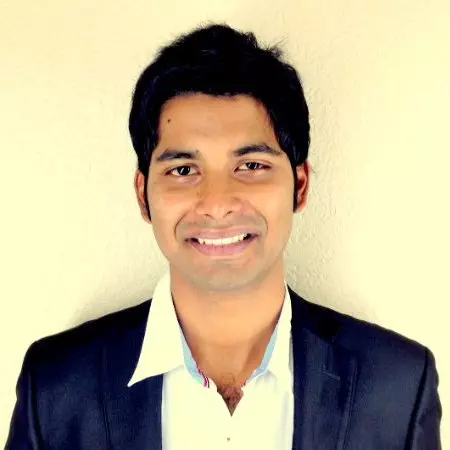 Abhishek Reddy Kondapalli