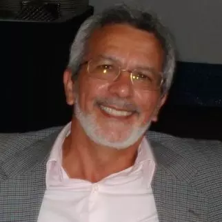 Gustavo Pérez Silva