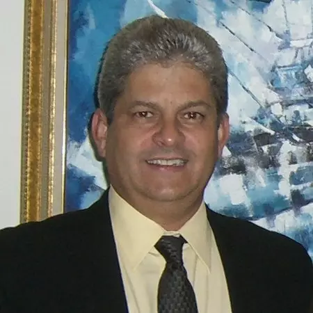 Gus Suarez P.E.