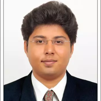 PARTH K DANDIWALA