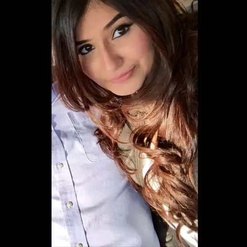 Sidra Malik