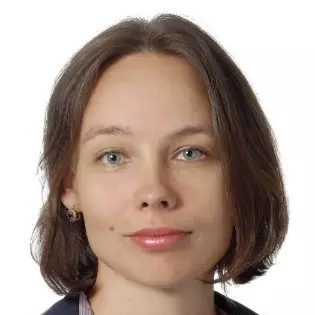 Natalia Frolova