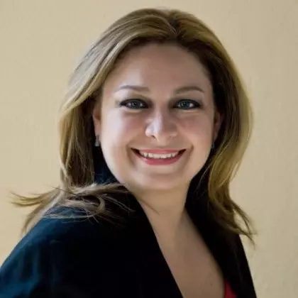 Gina Arriondo