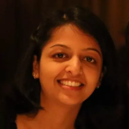 Shivani Aradhye
