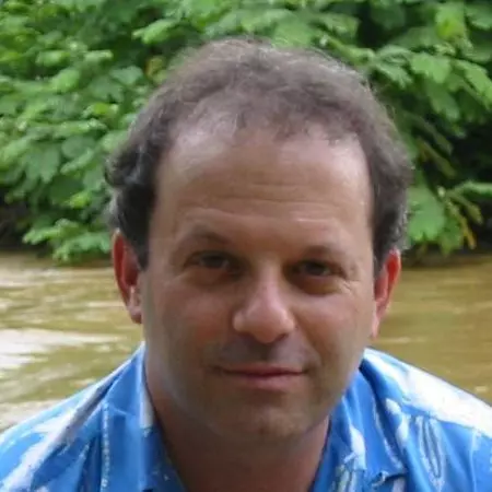 Andrew Gottlieb, Ph.D.