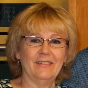 Marsha Keller