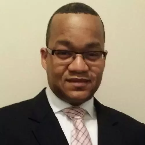 Alexander Robinson; MBA