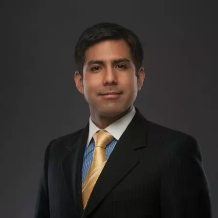 Juan Trujillo, MBA