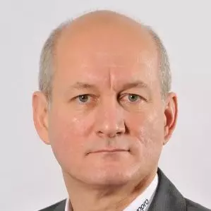 László Gulyás, MBA