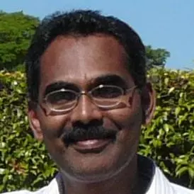 Arul Murugesa Pandian