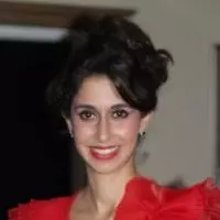 Sanaz Sheybani