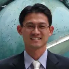 David J. Park