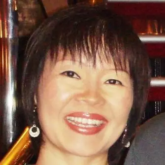 Charlene Liu