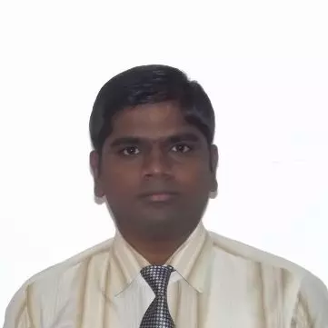 Surendra Kanna
