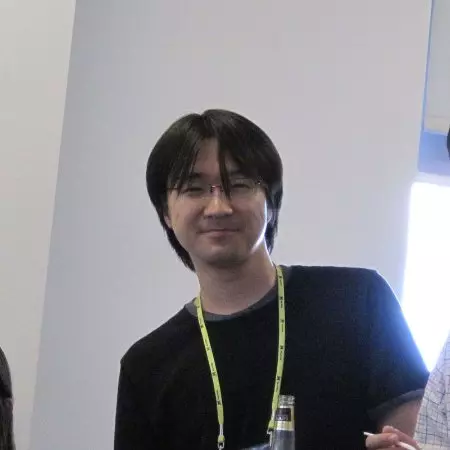 Keiichi Inoue