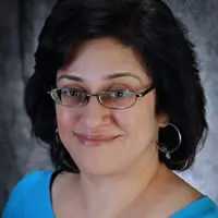 Sheila Raman