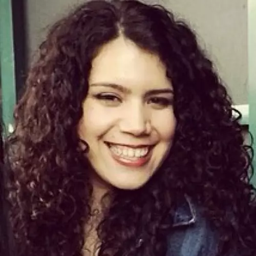 Krystal Contreras