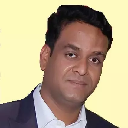 Harshad Mytri, PMP