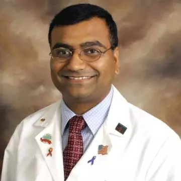 Bakul Patel MD