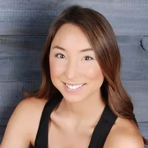Stephanie M. Lin