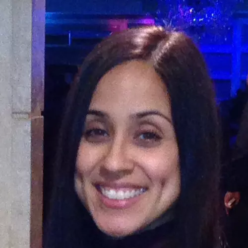 Dana Vasquez