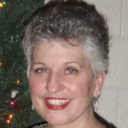 Margaret Sexton