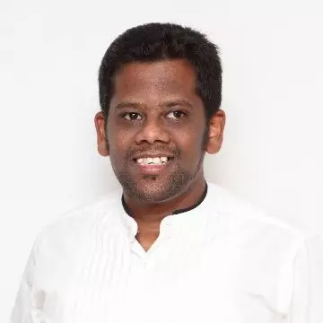 Ragu Radhakrishnan