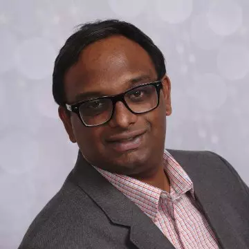 Kaushik Balakrishnan, PhD, PMP