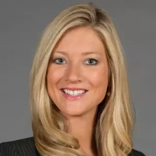 Mariah Yates, MBA