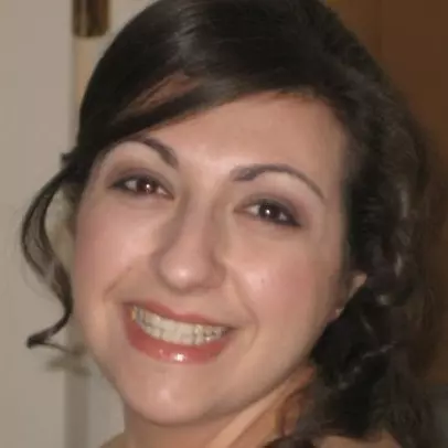 Dina Isyemina, M.S.