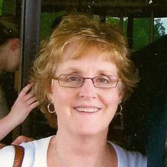 Patricia Carlock Tilton
