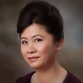 Wenjun Zhang, Ph.D., MBA, CPA