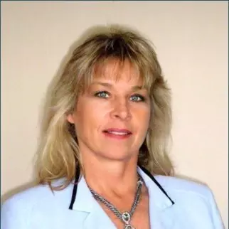 Jeannette Kriewald, PMP