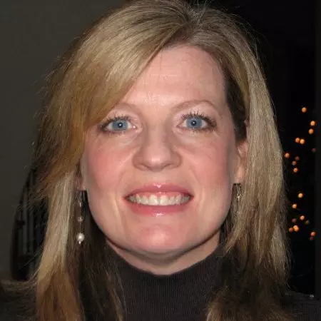 Laura Powers, MBA