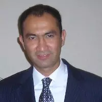 Khalil Qasimi