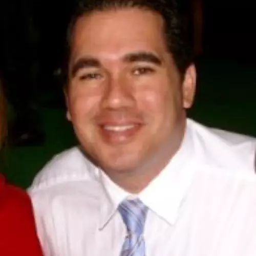 Jorge Garcia Cruz