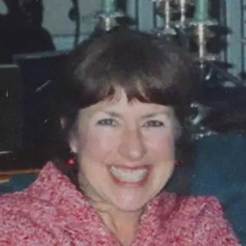 Ann Zimmerman