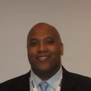 Marvin Banks, MBA