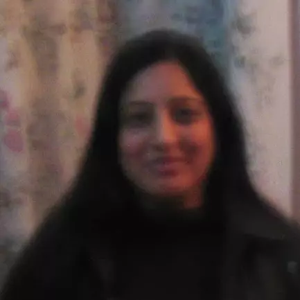 Dr. Rubina Hassan MD